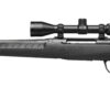 SAVAGE ARMS AXIS CPT 223REM BL 20" PKG LH#
