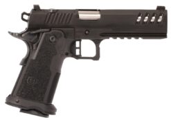BERSA M2XI 1911 DS 9MM 5" BLK#