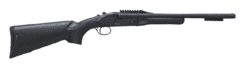 LEGACY SPORTS INTERNATIONAL CITADEL BOSS TAC-S 12/18.5 BLK