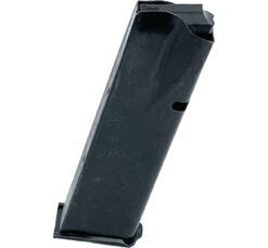PRO MAG BRN HP 9MM BLK 15RD