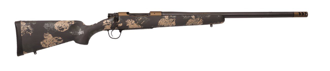 CHRISTENSEN ARMS RIDGELINE FFT 7MAG BRNZ 22"