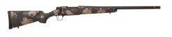 CHRISTENSEN ARMS RIDGELINE FFT 28NOS BRNZ 22"