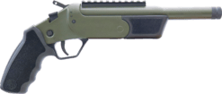 ROSSI BRAWLER 300BLK 9" BL/ODG     #