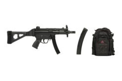 CENTURY ARMS AP5-P 9MM 5.75" 30+1 BRACE PKG
