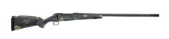 FIERCE FIREARMS CF ROGUE 7MM BC BLK/FRT 24"  #