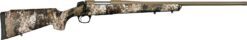 CVA CASCADE 28NOS FDE/VEIL 26" TB#