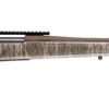 CVA CASCADE XT 35WHEL BRZ/MOBL 22"