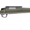 CVA CASCADE SB 223REM BLK/OD 16" #
