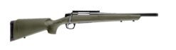 CVA CASCADE SB 223REM BLK/OD 16" #