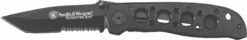 SWC ALUM FOLDR LINER LOCK