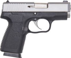 KAR CM45 45AP DAO 5RD SS FS