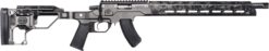 CHRISTENSEN ARMS MPR RIMFIRE 22WMR TUNG 18"   #
