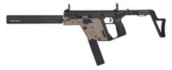 KRISS USA VECTOR CRB G3 45ACP BK/FDE 16"