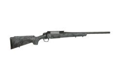 CVA CASCADE SR 6.5CM BLK/CAM 18"