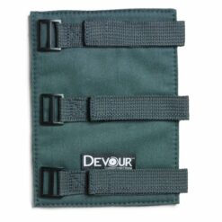 BANISH DEVOUR SUPRESSOR COVER 9" GRY