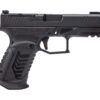 DERYA ARMS DY9 9MM BLK 10+1 3.8" OR US MA