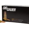 SIG 277FURY 135GR FMJ 20RD