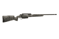 SEEKINS PRECISION ELEMENT M3 300WIN WOODLAND 22"