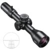 BUSHNELL ELITE TAC DMR3 3.5-21X50 EQL