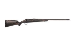 FIERCE FIREARMS CF ROGUE 7MM BC BLK/TPY 22"  #
