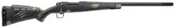 FIERCE FIREARMS CT ROGUE 2 TI 25CM BLK/F 20" #