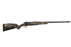 FIERCE FIREARMS TWSTD TI ROGUE 7BC BK/SON 22"#