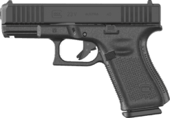 GLOCK G23 V 40S&W 10+1 4.02" FS