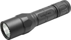 SUREFIRE G2X LE 600/15LU BLK DUAL