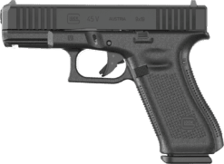 GLOCK G45 V 9MM 17+1 4.0" FS