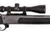 TRADITIONS OUTFTR G3 350LEG 22" TD SS PK#