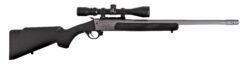TRADITIONS OUTFTR G3 350LEG 22" TD SS PK#