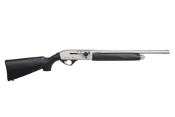 GFORCE ARMS GF1 12/18.5 NICKEL 4+1 GRIP