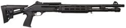 GFORCE ARMS GF4 12/18.5 BLACK 5+1 M-LOK