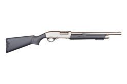 GFORCE ARMS GF3P 12/20 NKL/BLK 4+1