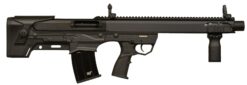 GFORCE ARMS GFYP 12/18.5 BLACK 5+1
