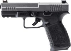 GFORCE ARMS RPX3C9 9MM 4" GRY/BLK 15+1