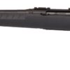 SAVAGE ARMS AXIS 2 CPT 6.5CR BL/GRY LH   #