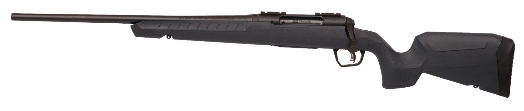 SAVAGE ARMS AXIS 2 CPT 300BLK BL/GRY LH #