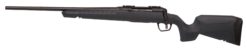 SAVAGE ARMS AXIS 2 CPT 350LEG BL/GRY LH  #