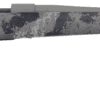 HOWA FENCELINE 223REM GRY 22"