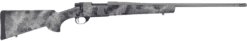 HOWA FENCELINE 25CR GRY 22"
