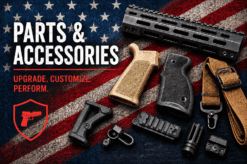 Gun Parts