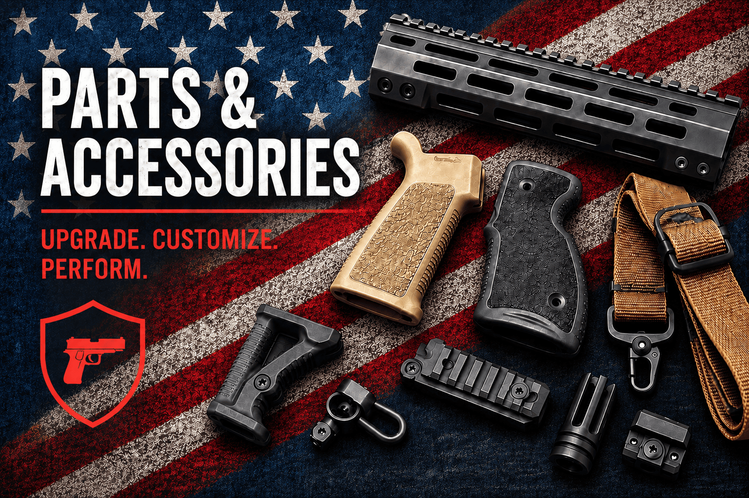 Gun Parts