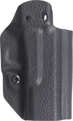 MFT LTHR HYBRD HLST GLK 19 BLK