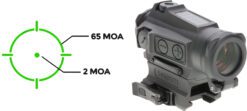 HLS 515 GR SLR 20MM TTNM