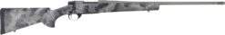 LEG HOWA FNCE LNE 270 22B GRY