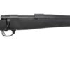 HOWA HOGUE 30-06 BLK 22" TB