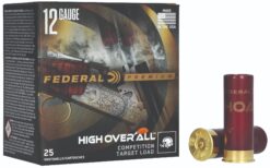 FDR 12G HOA 1.125-7.5 1250 25R