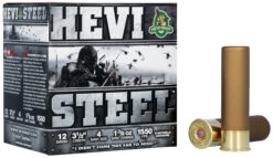 HEV 12G 3.5-1.375-4 HVSTL 25RD