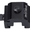 ALLEN RAIL MNT SLING SWIVL STUD BLK